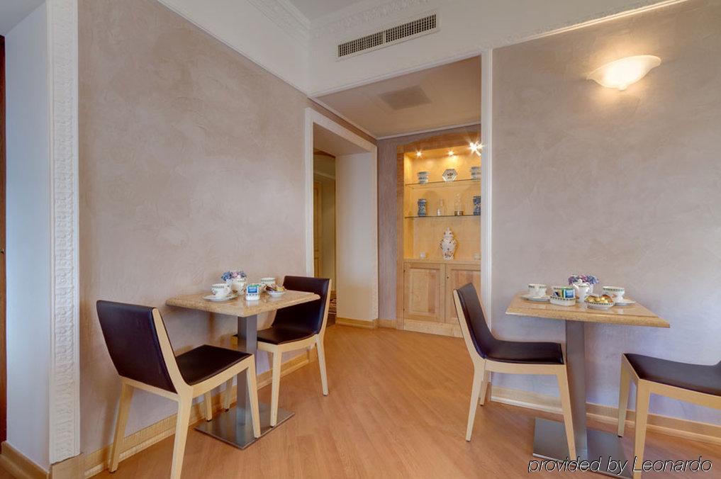 Affittacamere Residenza Romacentro 3*