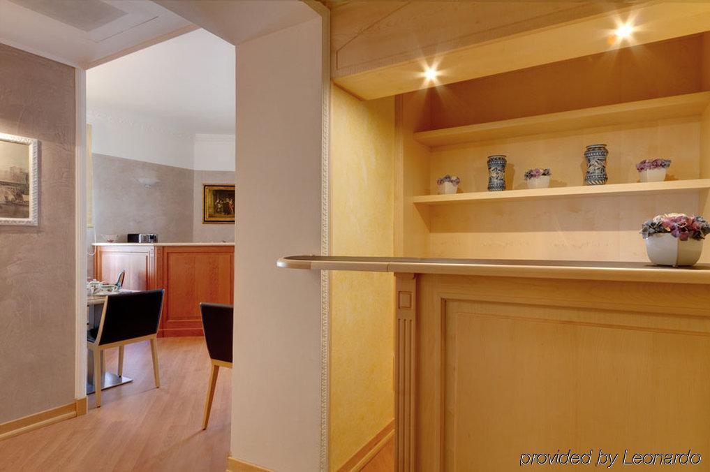 Residenza Romacentro