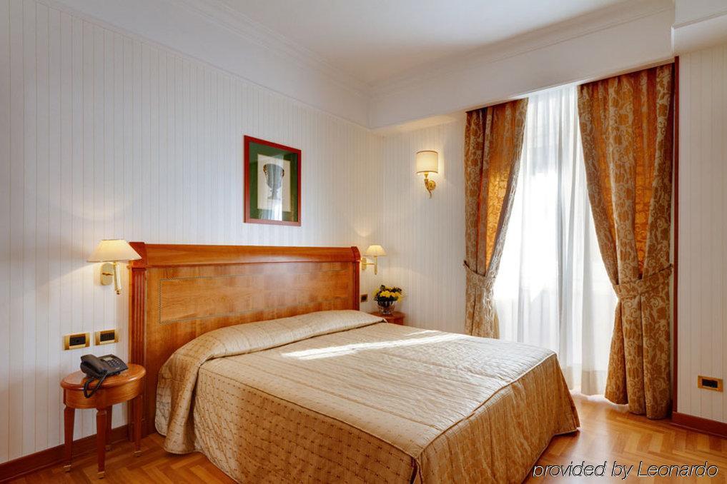 Residenza Romacentro Affittacamere 3*