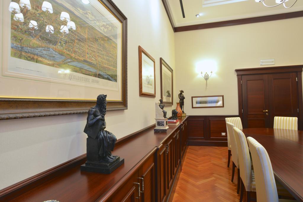 Domus Australia Hotel Rom