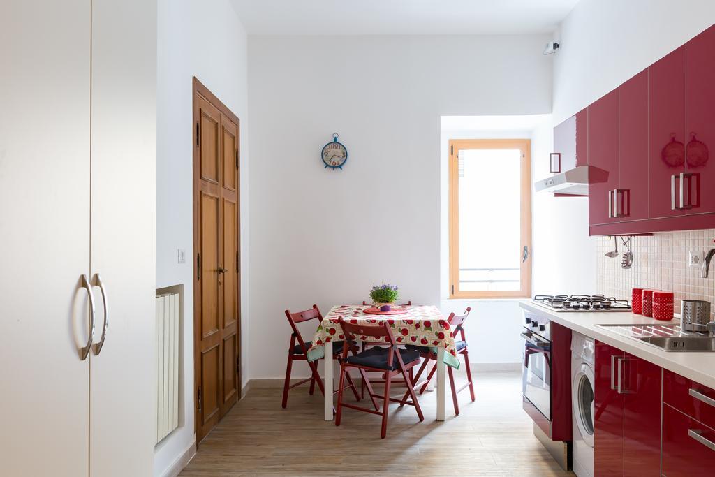 Appartamento Carolinasuite Roma