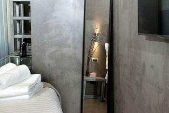 Hotel Mama's Roma