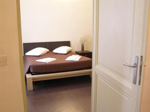 Happy In Bed & Breakfast Roma