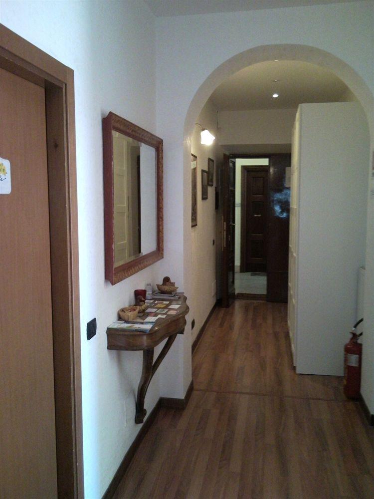 Casa de hóspedes Blue Vatican