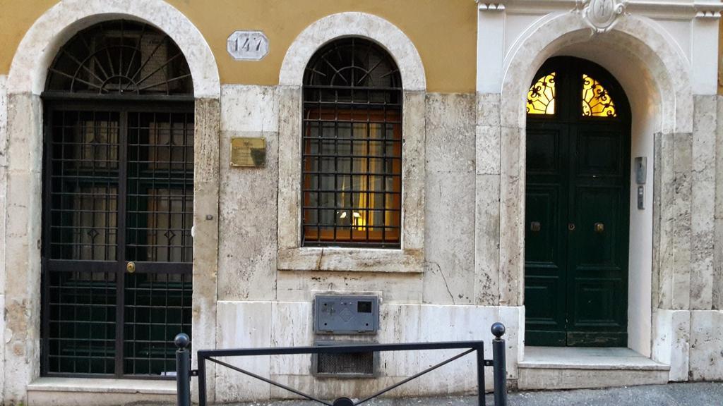 Julia Apartamento Roma