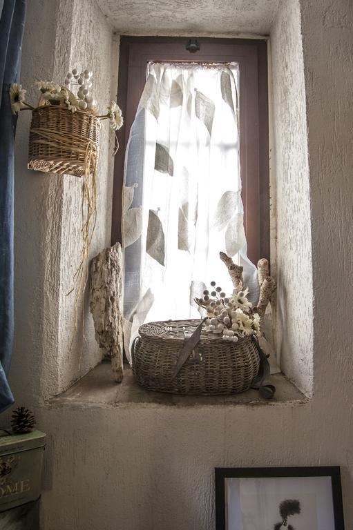Alma De Roma Bed & Breakfast