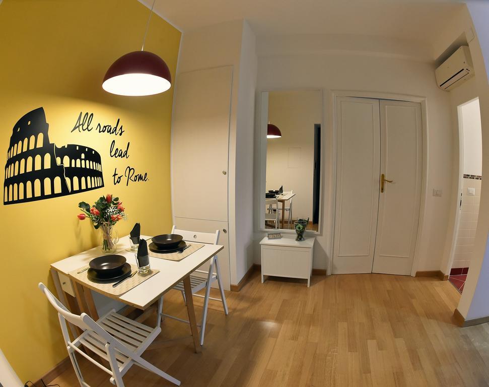Apartamento Jubilee 2