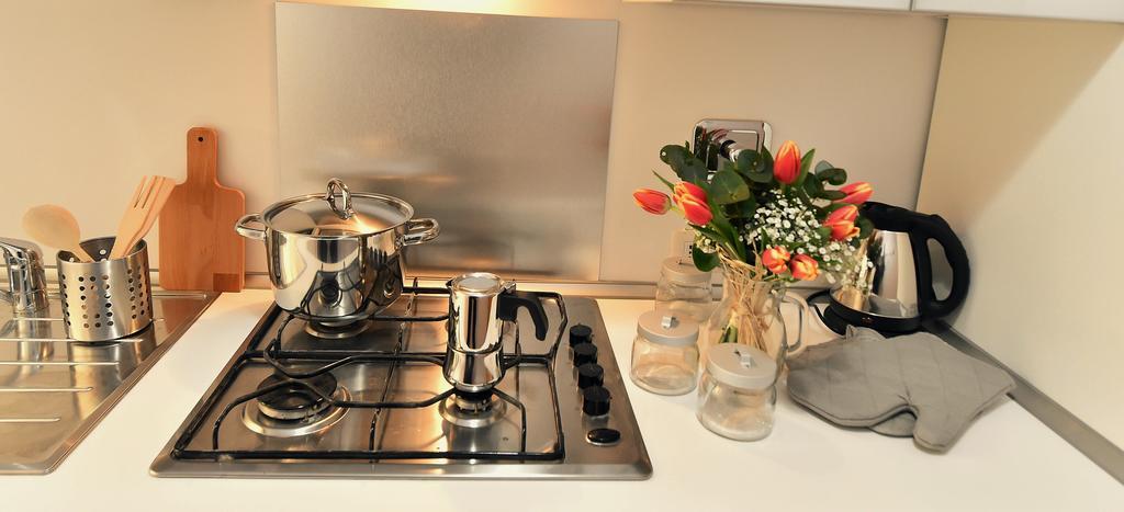 Apartamento Jubilee 2 Roma