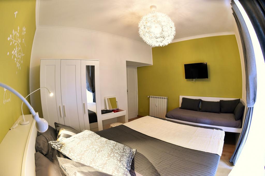 Apartamento Jubilee 2