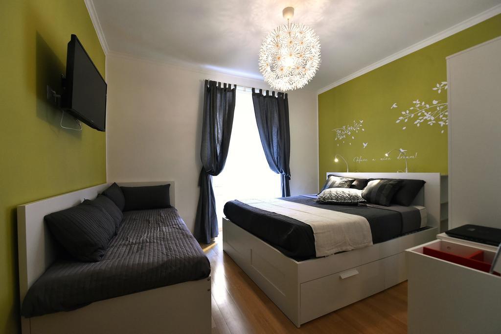 Jubilee 2 Apartamento Roma
