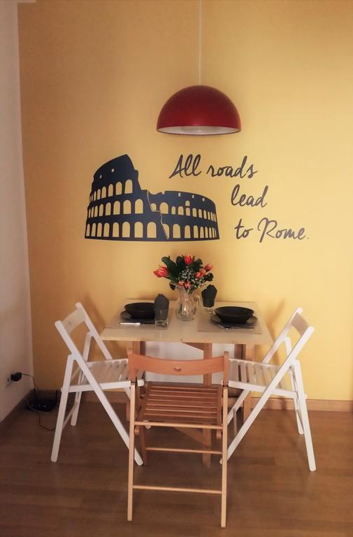 Jubilee 2 Apartamento