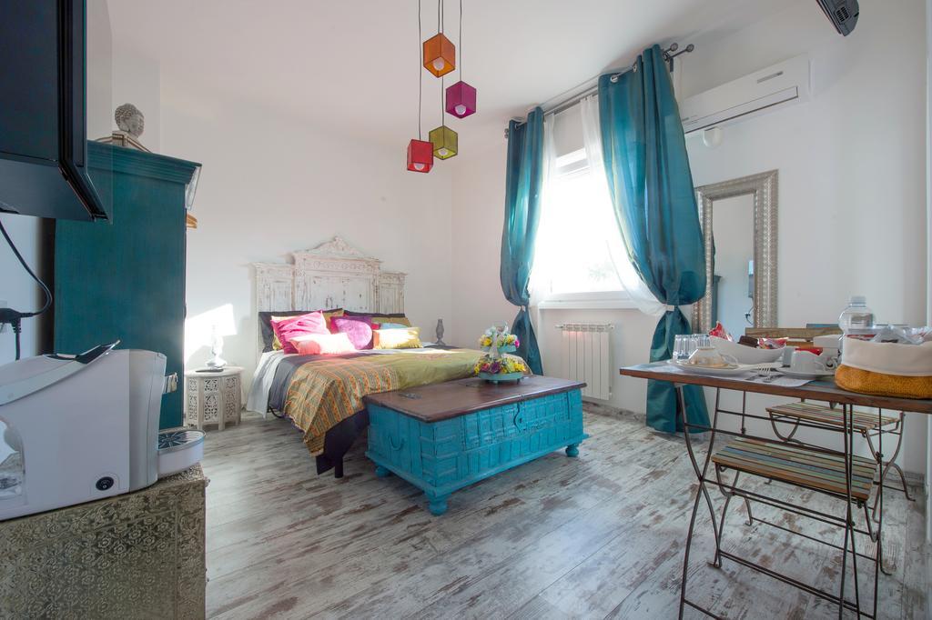 Letto E Latte Bed & Breakfast Roma