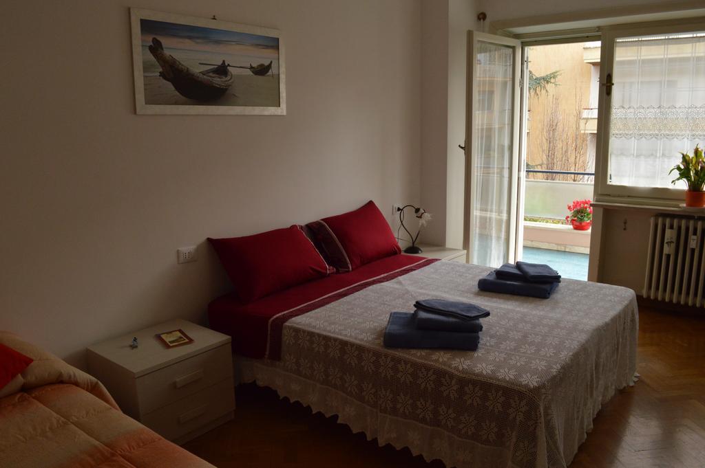 Adan Vatican Bed & Breakfast Roma