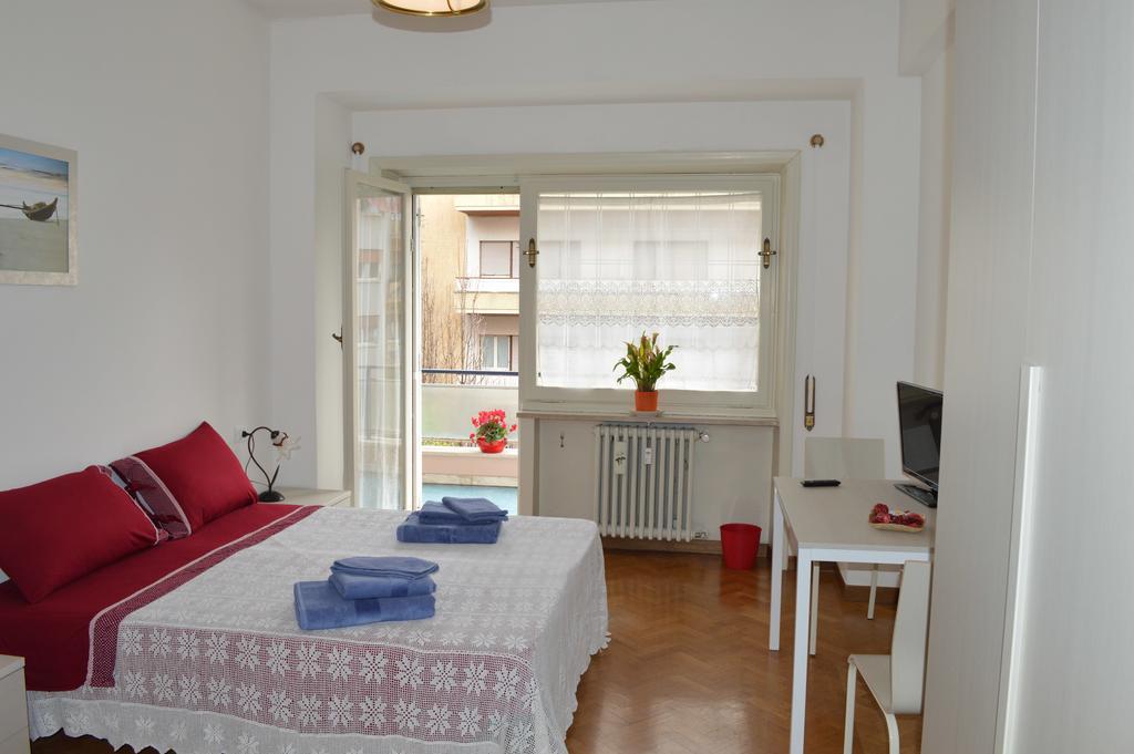 Bed & Breakfast Adan Vatican