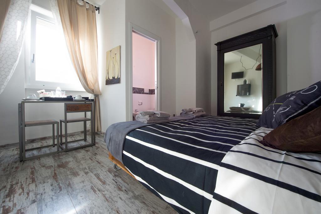 Bed & Breakfast Letto E Latte 2*