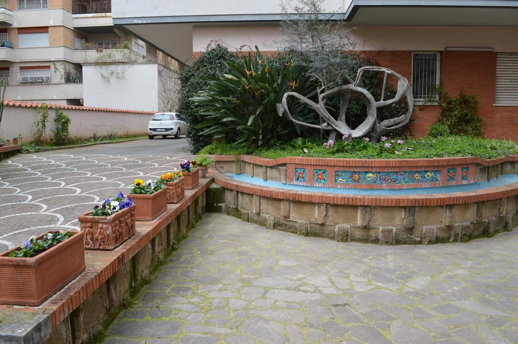 Bed & Breakfast Adan Vatican