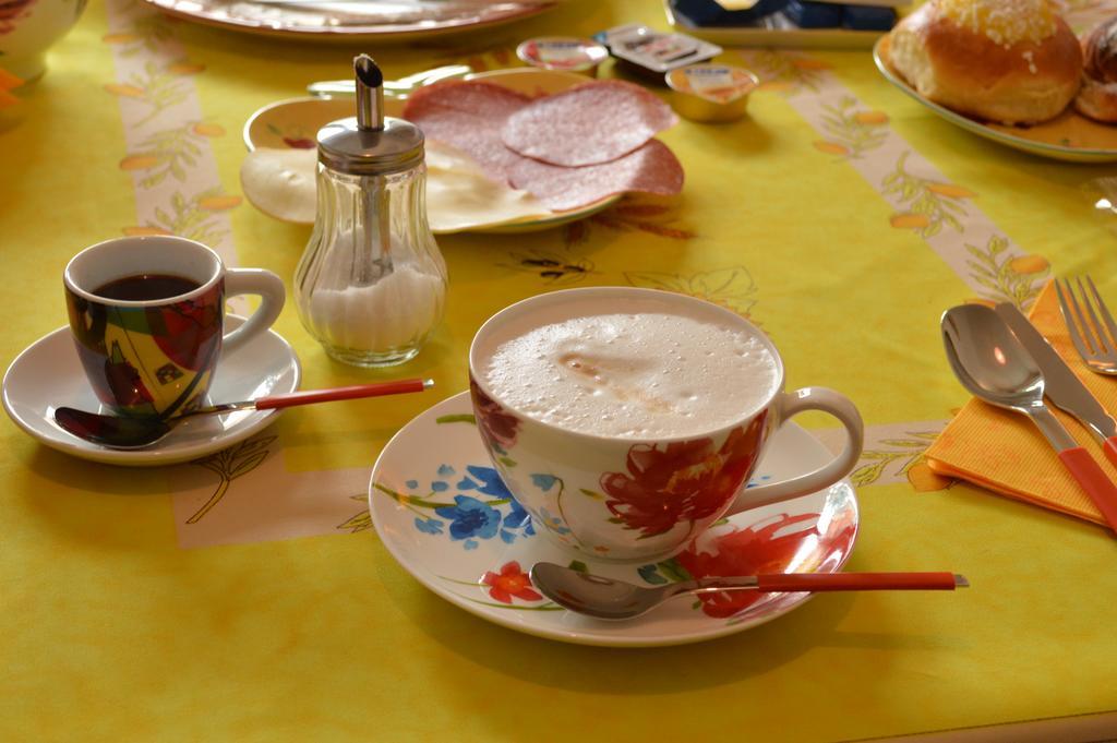 Adan Vatican Bed & Breakfast Roma