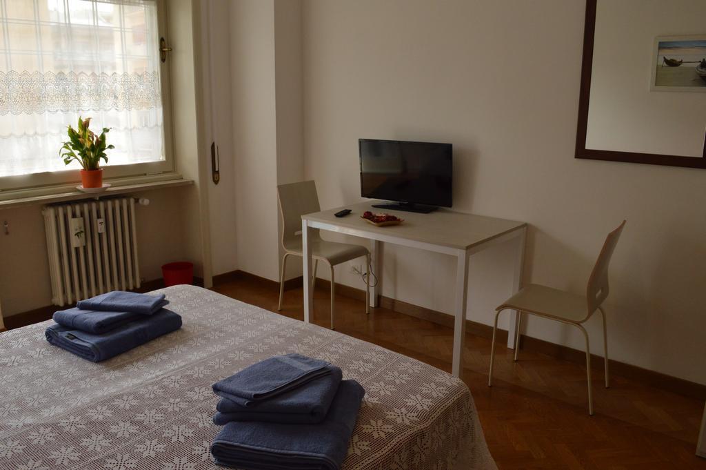 Adan Vatican Bed & Breakfast Roma