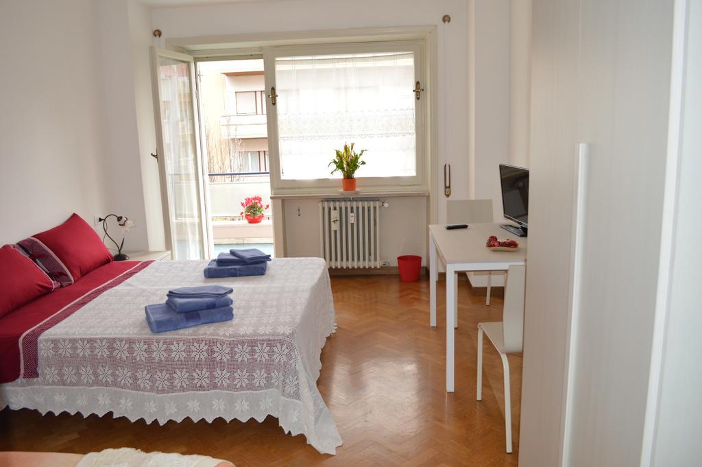 Adan Vatican Bed & Breakfast