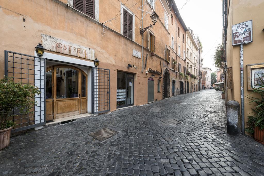 Apartment Sweet Inn - Mattonato *