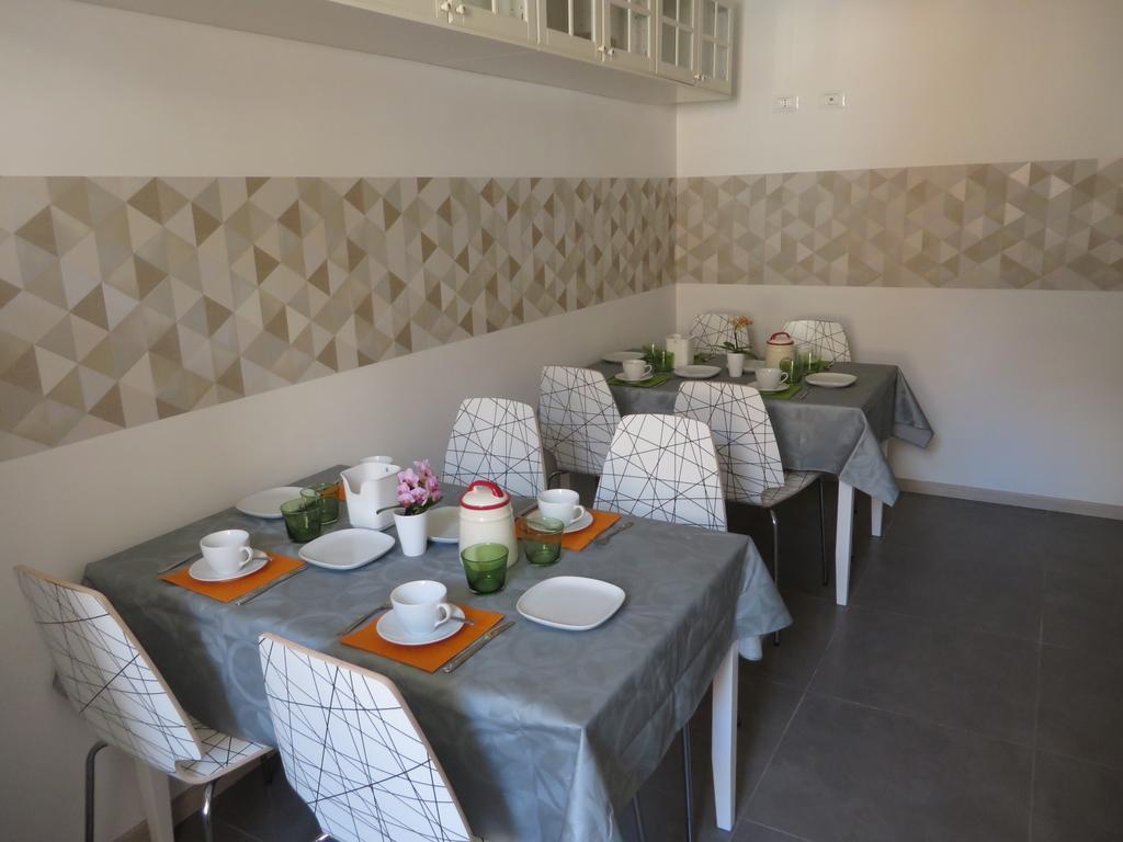 Affittacamere Mary's Place