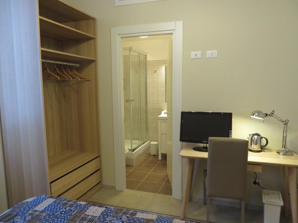 Affittacamere Mary's Place 2*