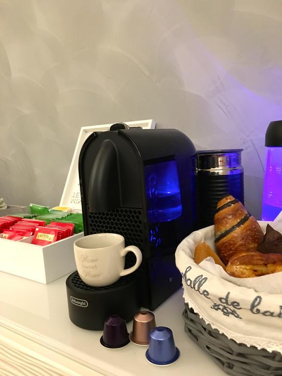Relux Exclusive Living Acomodação com café da manhã  Roma
