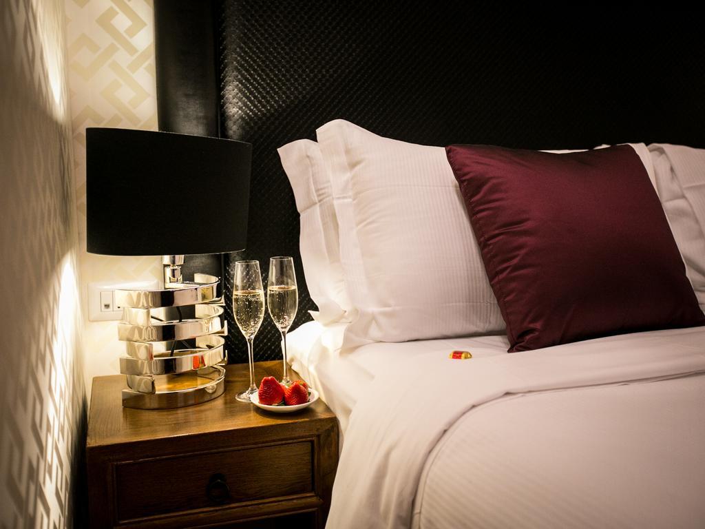 Minerva Relais Rom