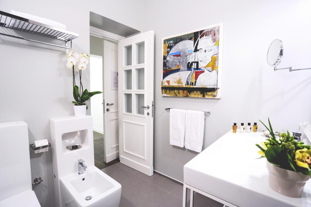 Guest house Maison Evelina