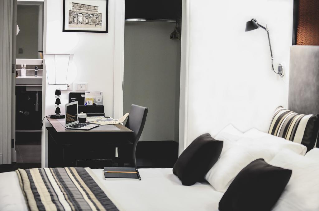 Maison Evelina Guest house Rome