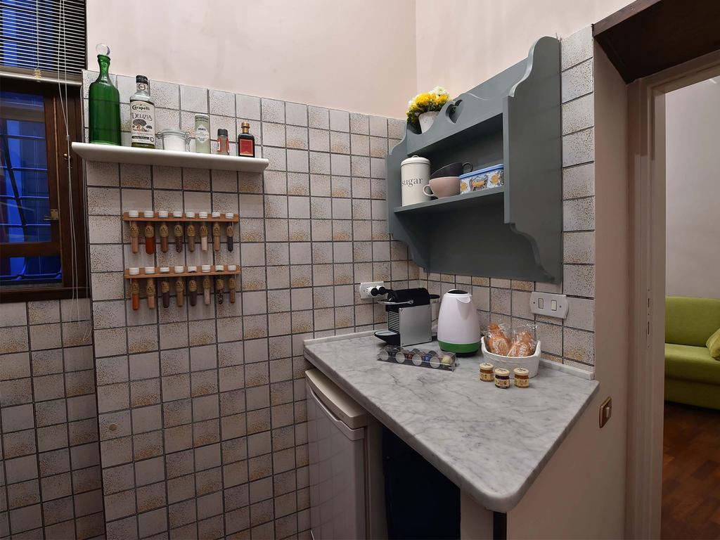 Apartamento Ascanio Twenty Six *
