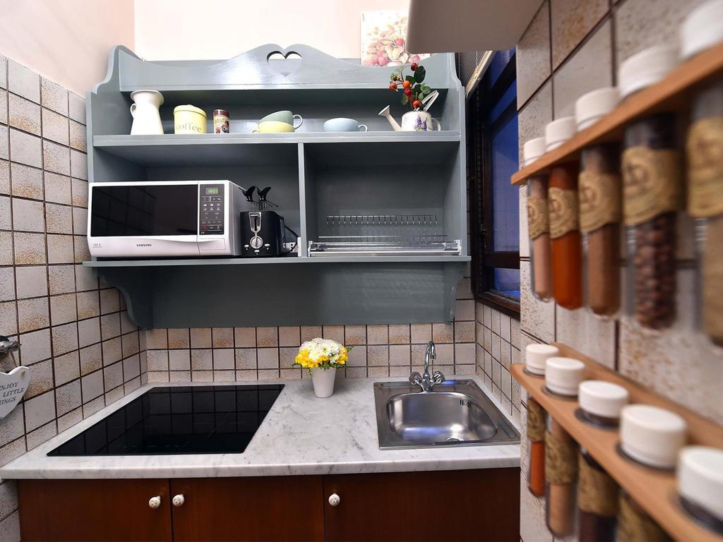 Apartamento Ascanio Twenty Six