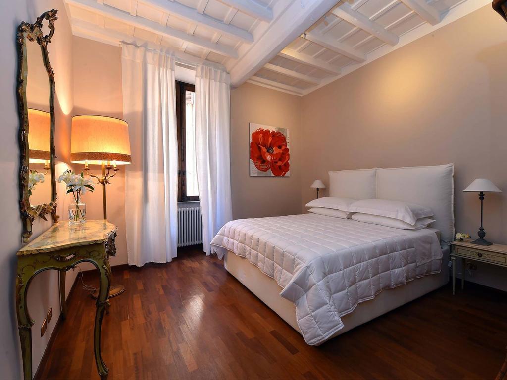 Apartamento Ascanio Twenty Six
