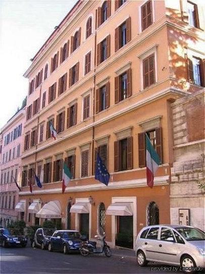 Hotell Anglo Americano 4*