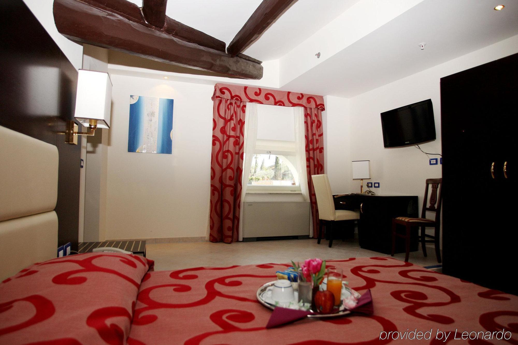 Hotell Anglo Americano