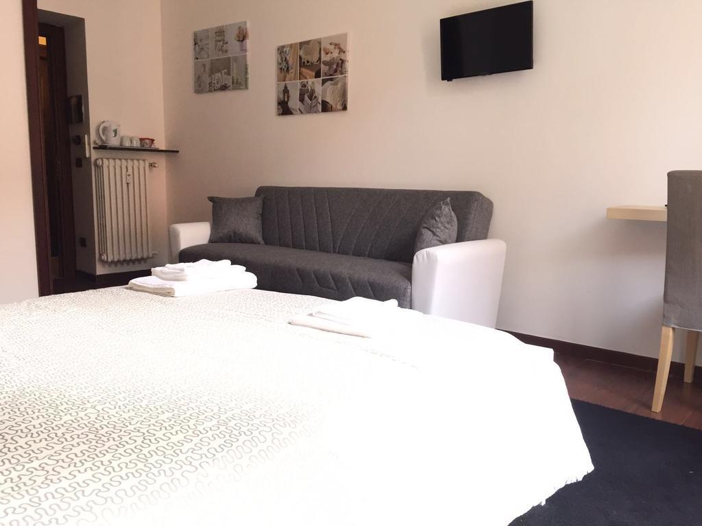 Affittacamere Rhome 19 Roma