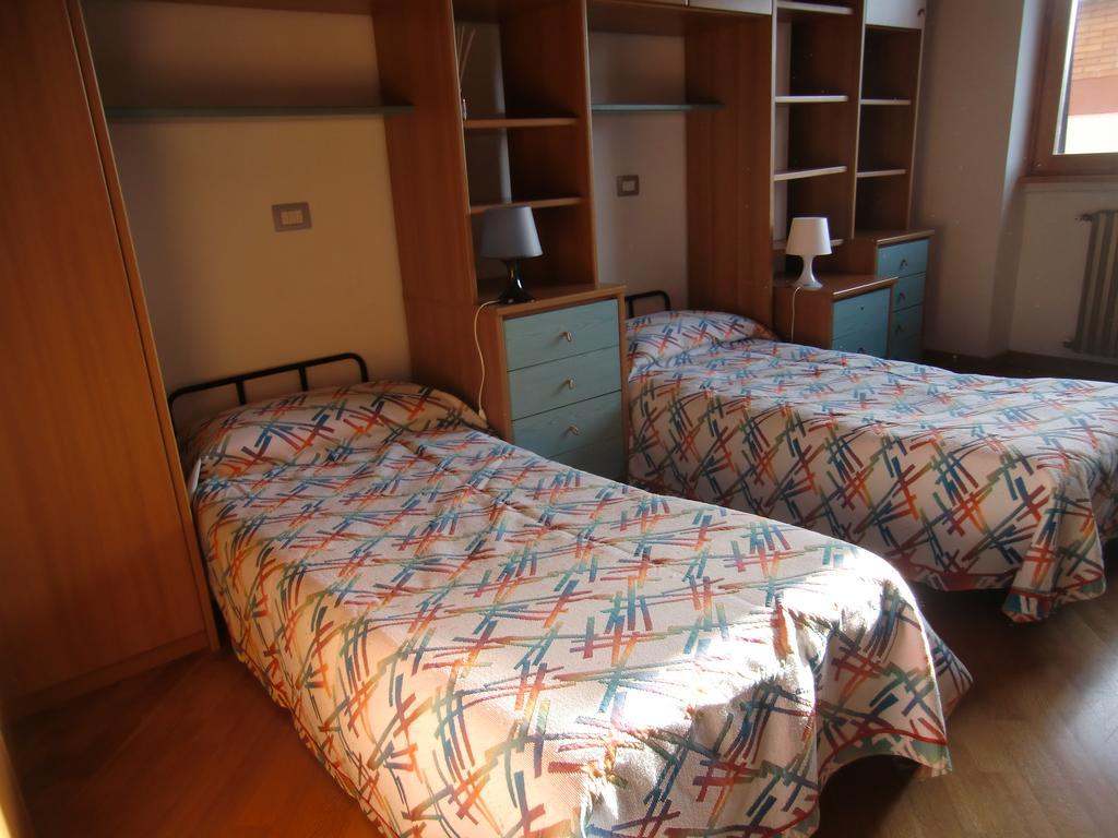 Bed and breakfast Cabrini Roma