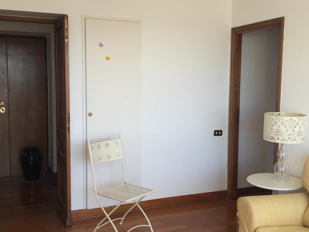 Prince's Penthouse Piazza Di Spagna Feriehus