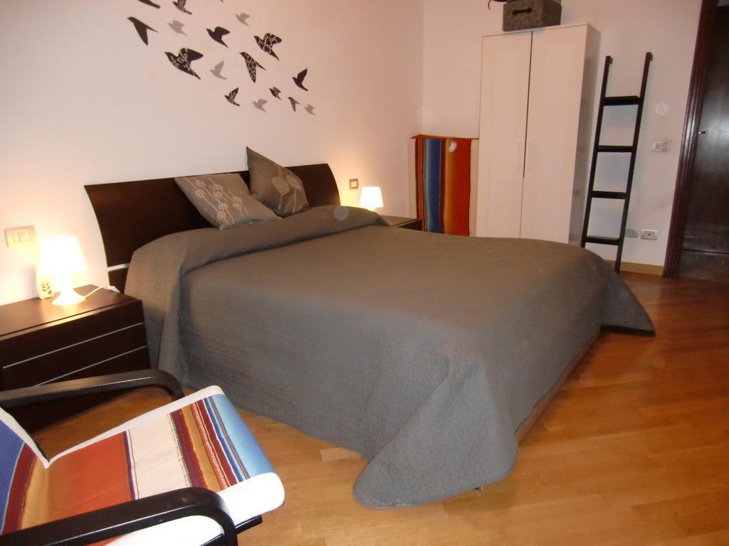 Bed and breakfast Cabrini Roma