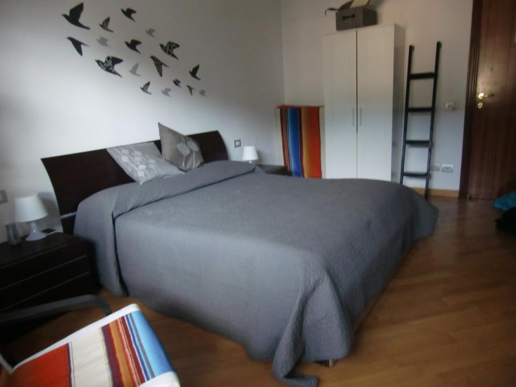 Cabrini Bed and breakfast Roma