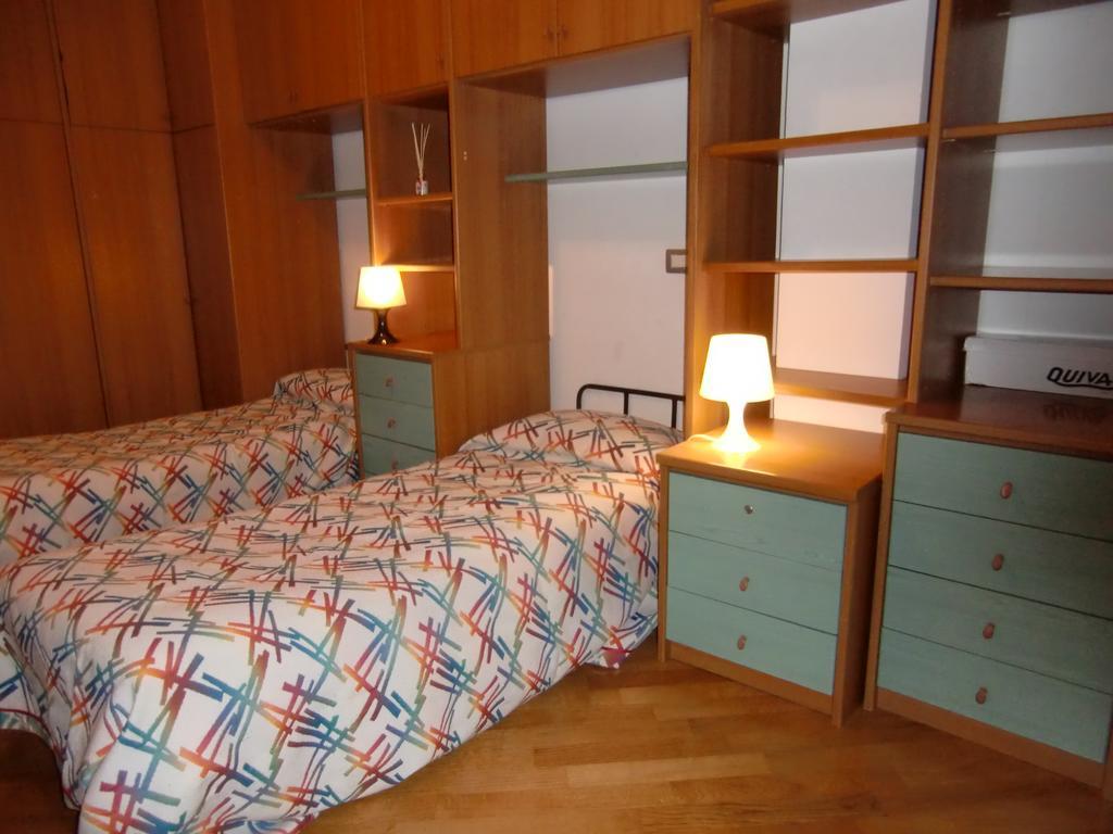 Cabrini Bed and breakfast