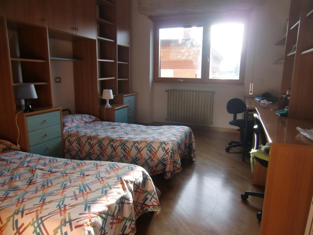 Bed and breakfast Cabrini Roma