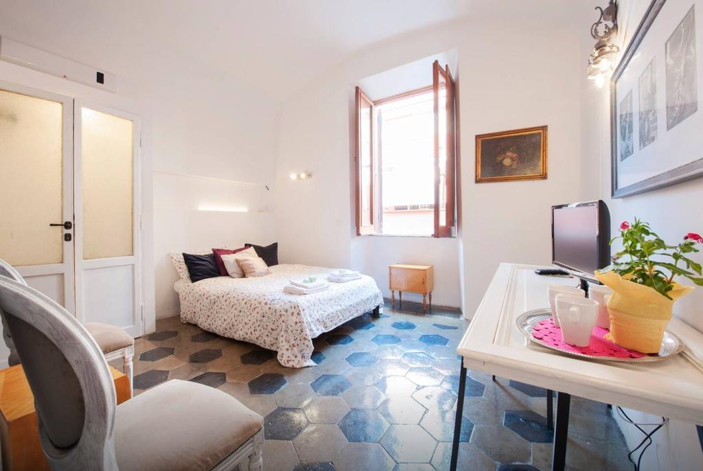 Angel Charme Guest house Rome