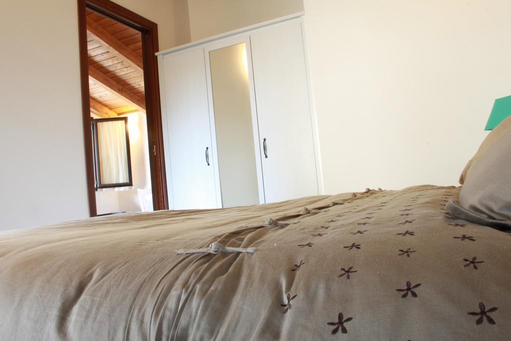 Il Tiglio B&B Frühstückspension