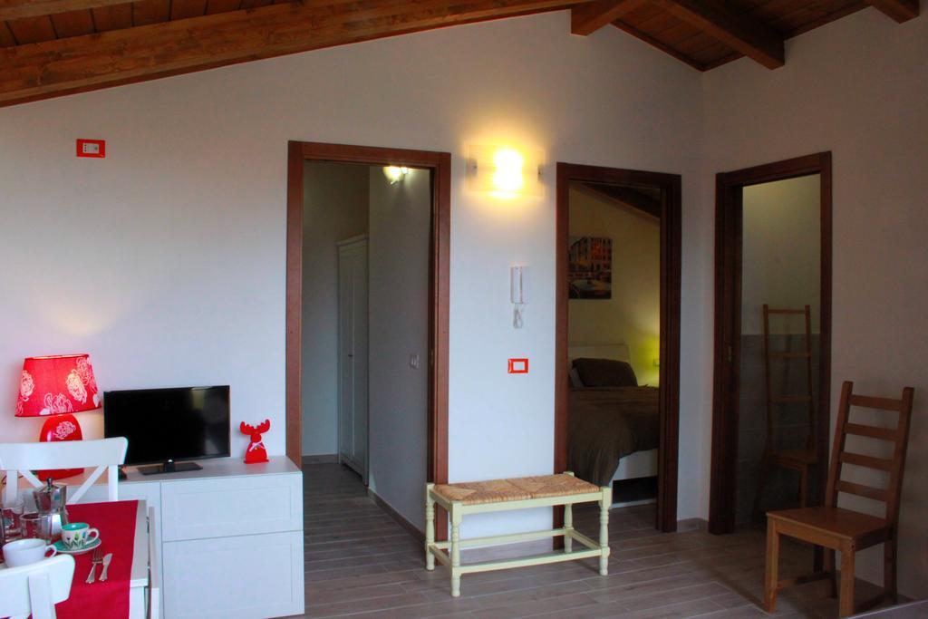 Il Tiglio B&B Frühstückspension *