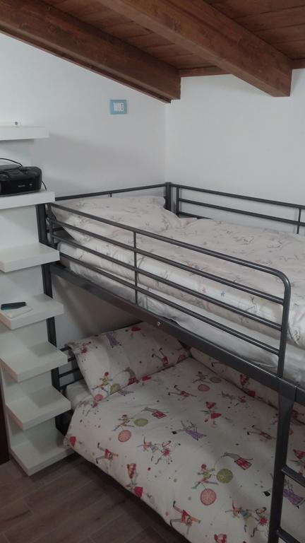 Frühstückspension Il Tiglio B&B