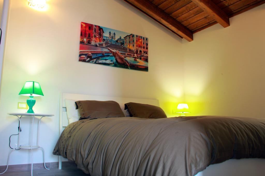 Il Tiglio B&B Rom