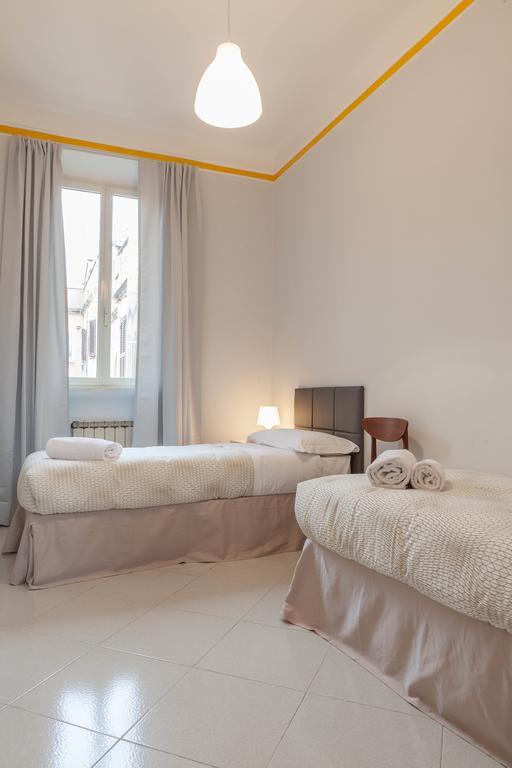 Appartamento Stella's Vatican House Roma