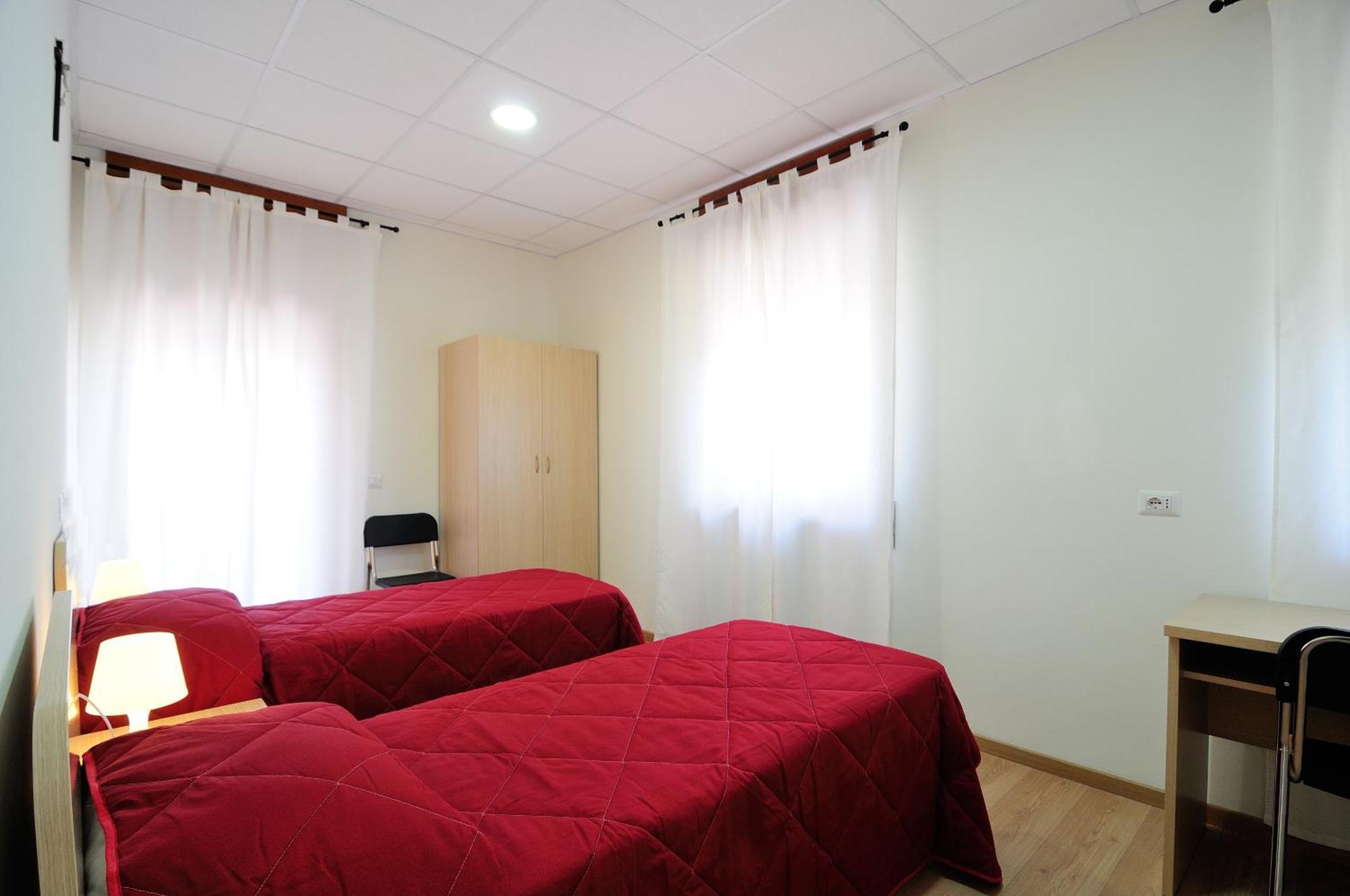 Bed and breakfast San Giuseppe House Roma