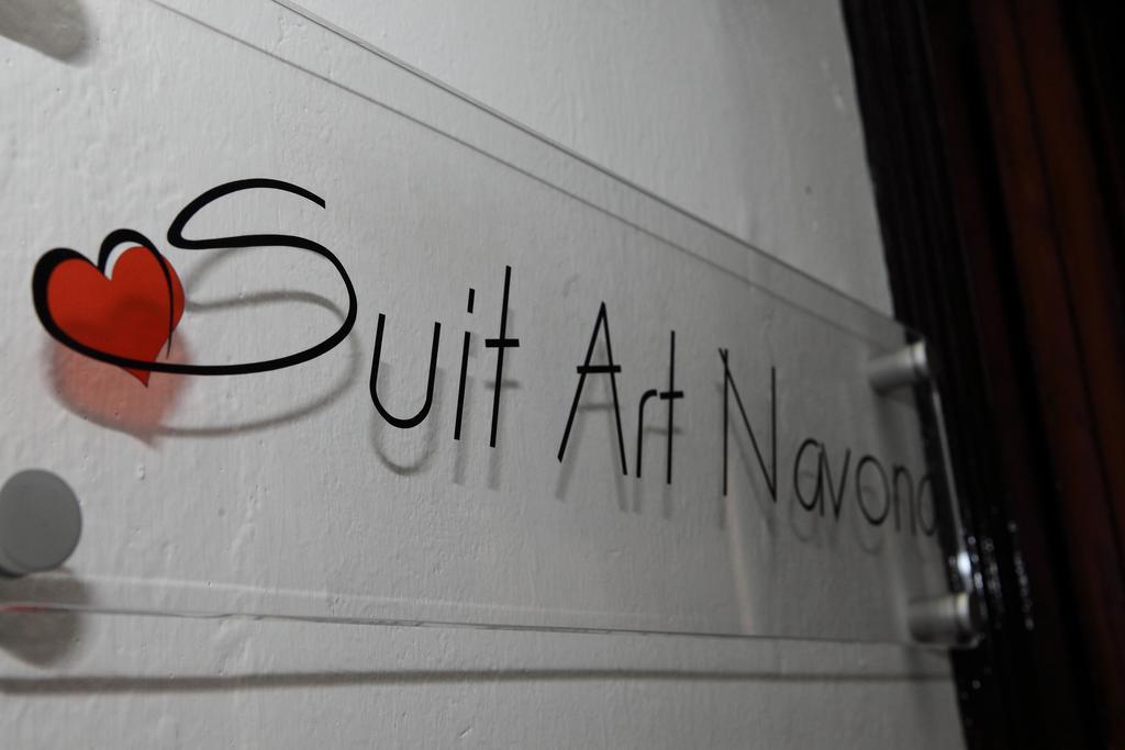 Affittacamere Art Navona 2*